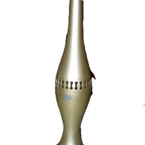 Dirt Devil KURV 0216  Cordless Vacuum Cleaner Gold FOR REPLACEMENT PARTS